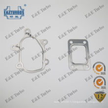 Kit de joints TB25 pour Turbo 454047, 466974 pour FIAT Ducato